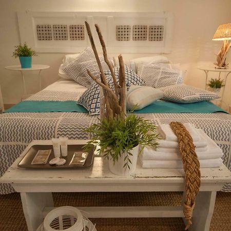 Bed and Breakfast Portadamare Trani Exterior foto