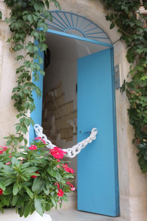 Bed and Breakfast Portadamare Trani Exterior foto