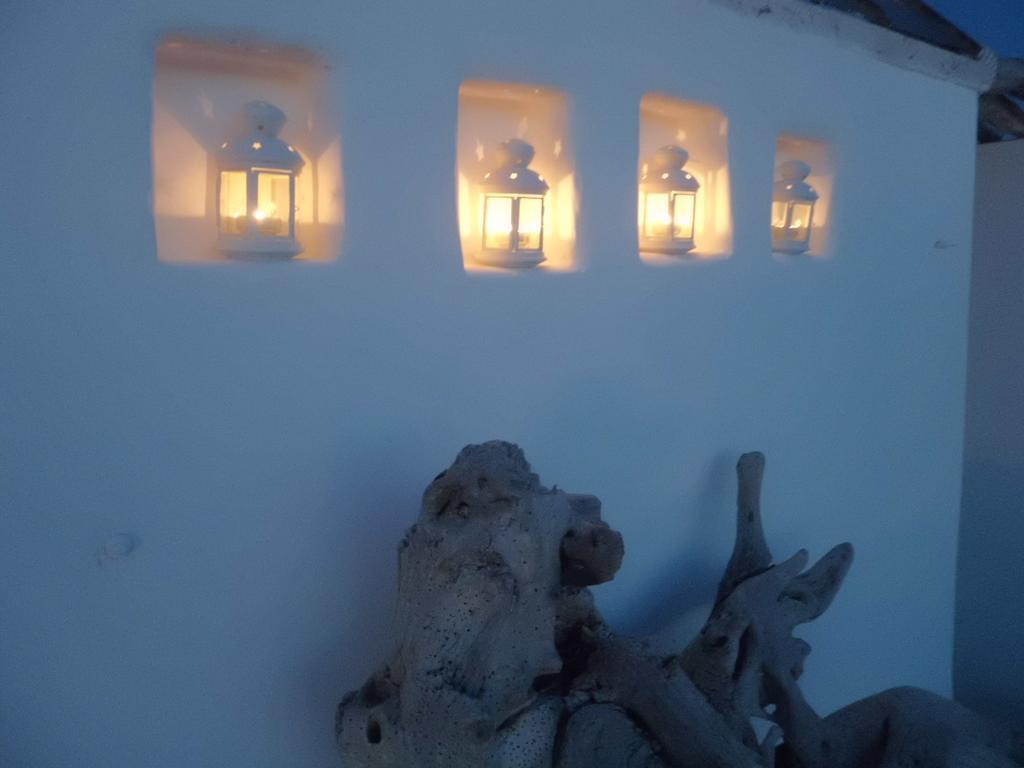 Bed and Breakfast Portadamare Trani Exterior foto