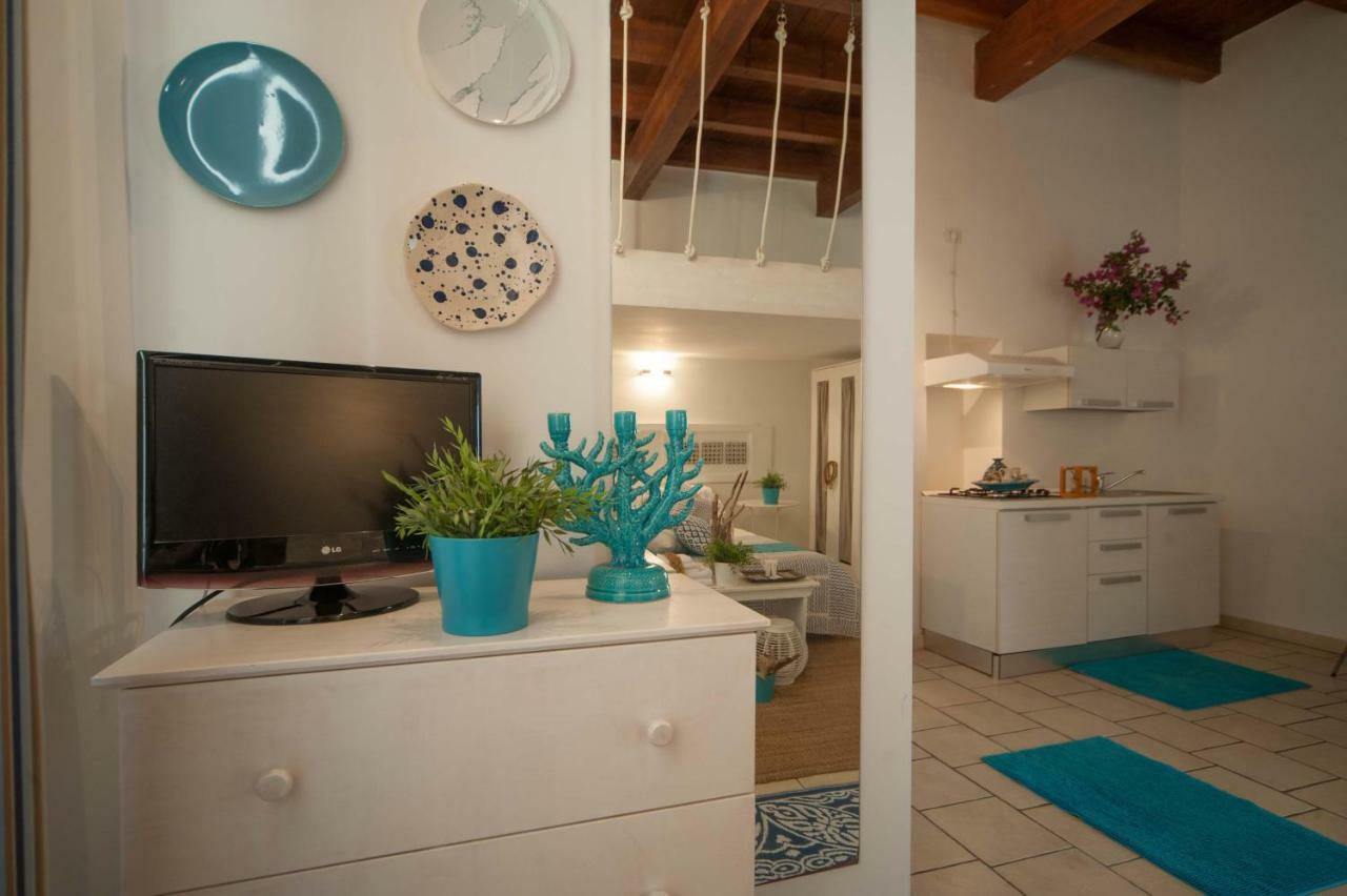 Bed and Breakfast Portadamare Trani Exterior foto