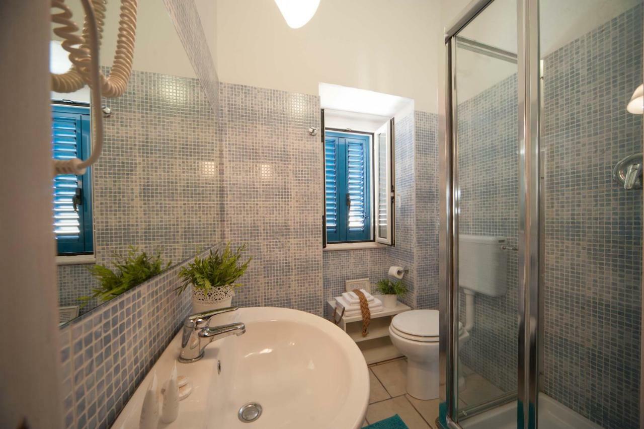 Bed and Breakfast Portadamare Trani Exterior foto