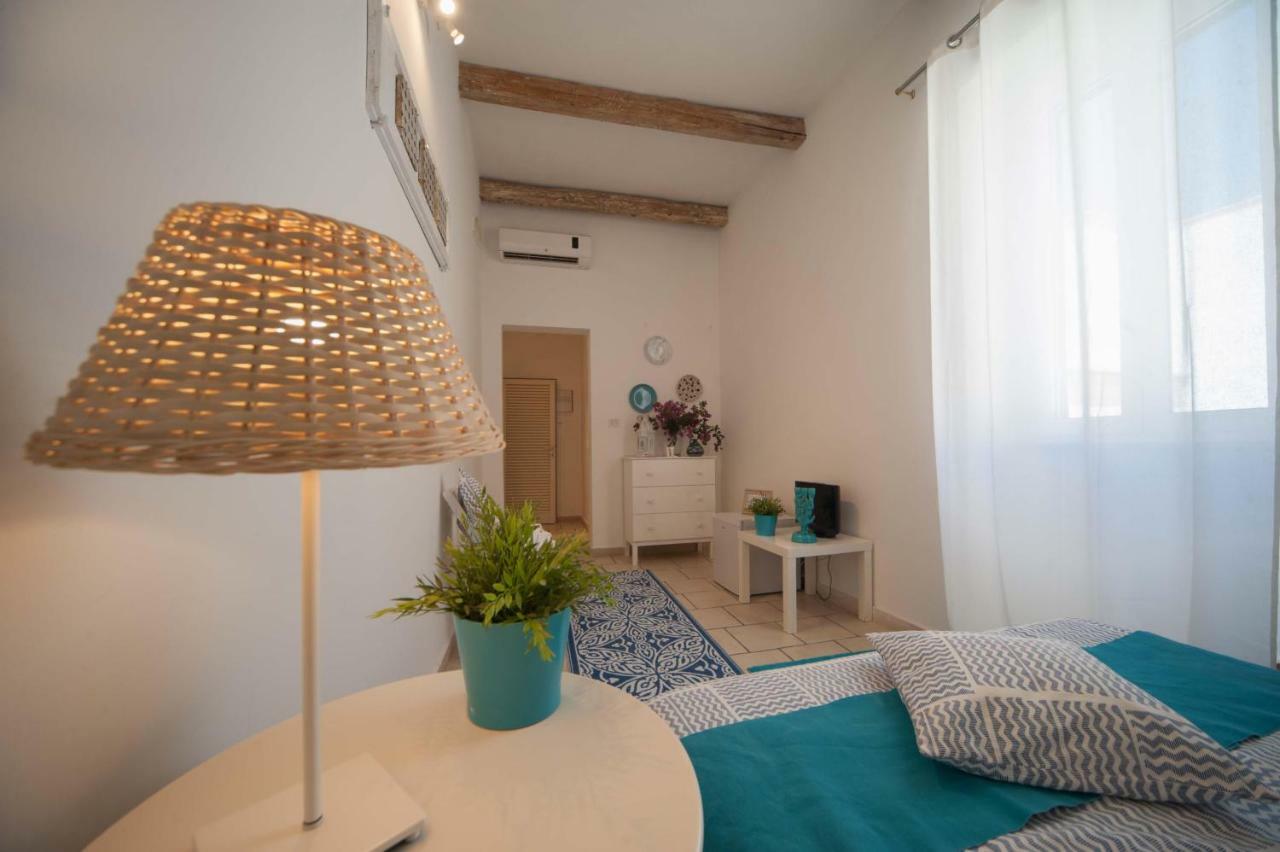 Bed and Breakfast Portadamare Trani Exterior foto