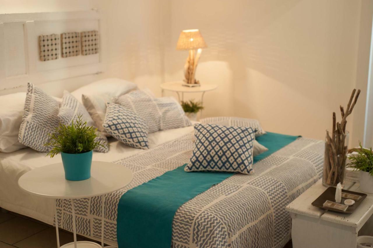 Bed and Breakfast Portadamare Trani Exterior foto