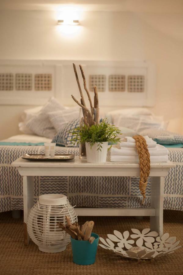 Bed and Breakfast Portadamare Trani Exterior foto
